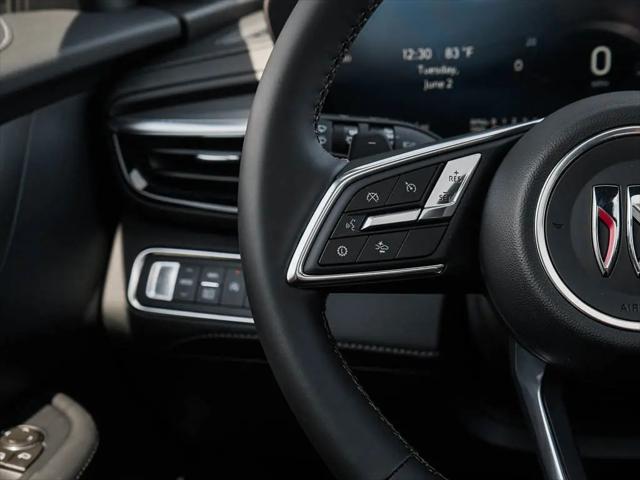 2026 Buick Enclave Sport Touring FWD