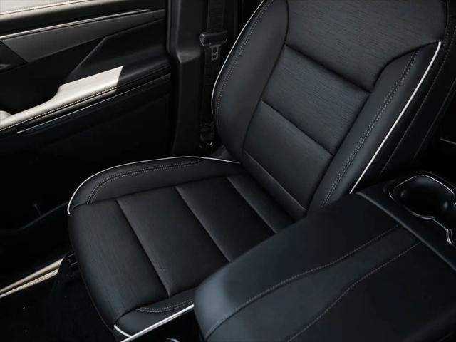 2026 Buick Enclave Sport Touring FWD