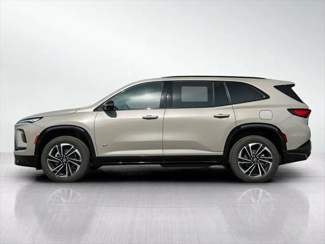 2026 Buick Enclave Sport Touring FWD