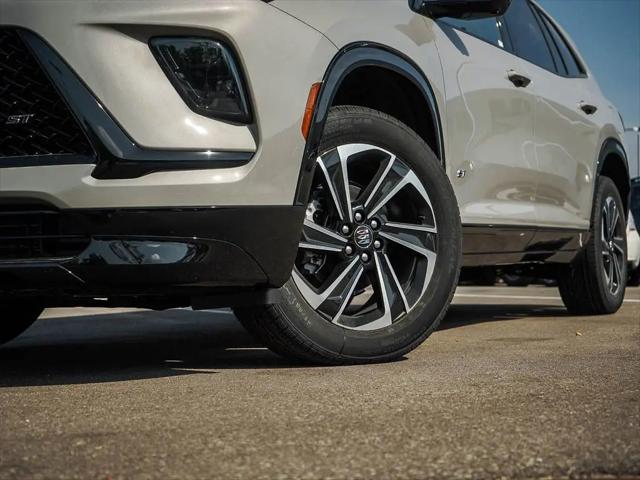 2026 Buick Enclave Sport Touring FWD