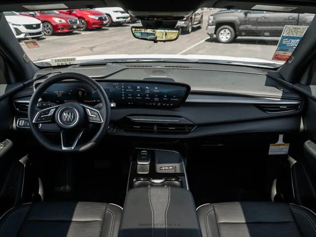 2026 Buick Enclave Sport Touring FWD
