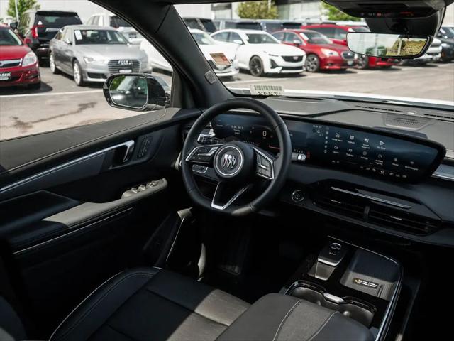 2026 Buick Enclave Sport Touring FWD