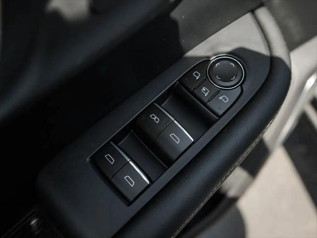 2026 Buick Enclave Sport Touring FWD