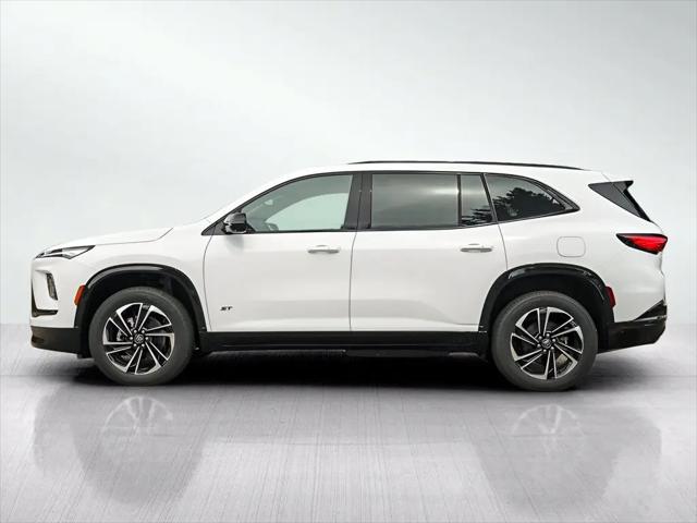 2026 Buick Enclave Sport Touring FWD