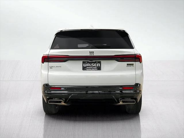 2026 Buick Enclave Sport Touring FWD