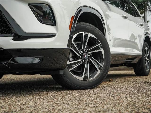 2026 Buick Enclave Sport Touring FWD