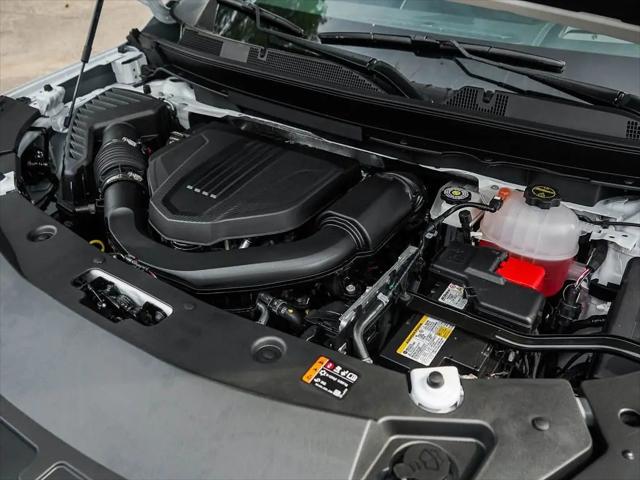 2026 Buick Enclave Sport Touring FWD