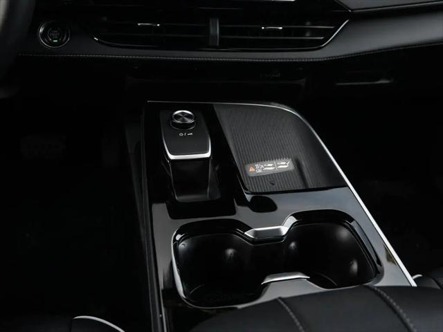 2026 Buick Enclave Sport Touring FWD