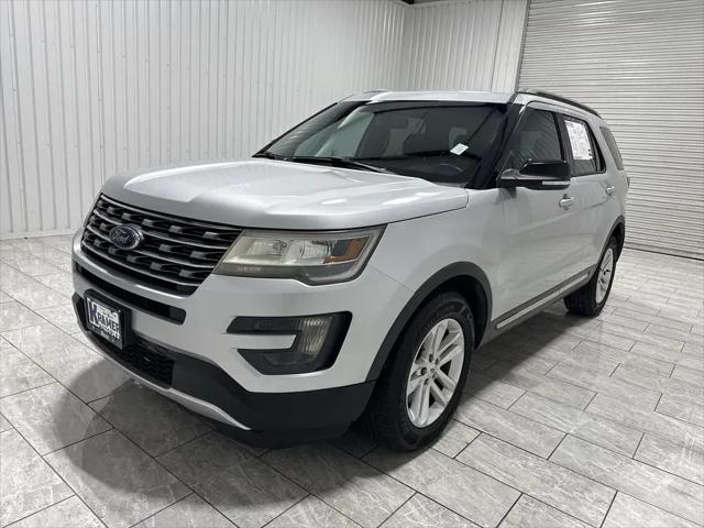 2016 Ford Explorer XLT for sale in Livingston, TX