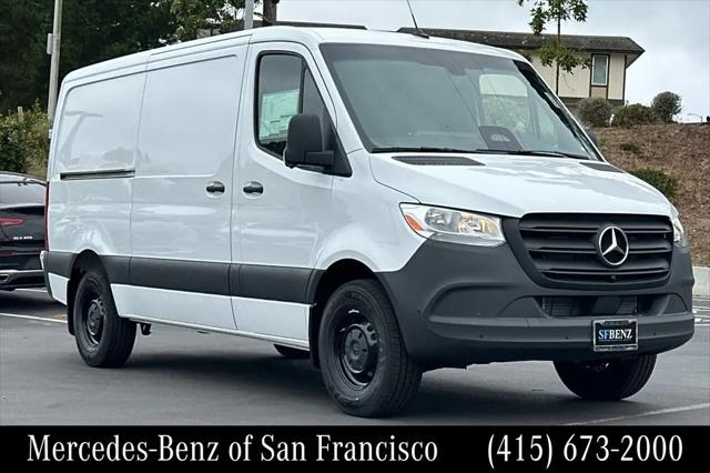 2026 Mercedes-Benz Sprinter 2500 2500 for sale in South San Francisco, CA