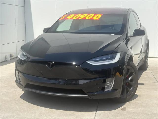 2019 Tesla Model X P100D for sale in Colma, CA