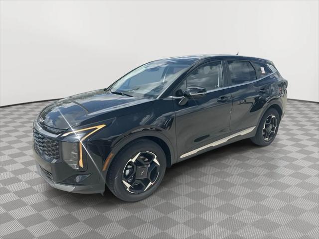 2026 Kia Sportage EX for sale in Homestead, FL