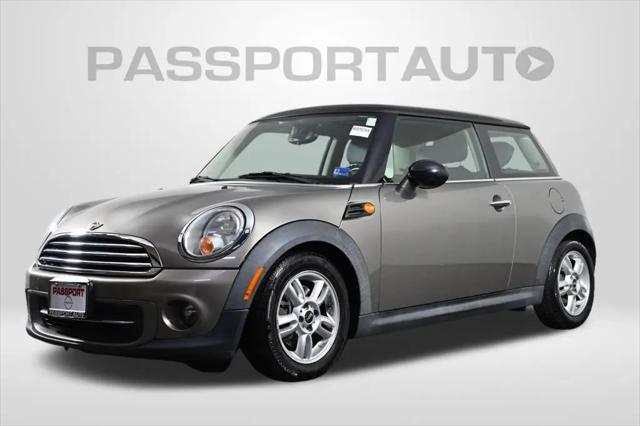 2012 MINI Cooper Cooper for sale in Alexandria, VA
