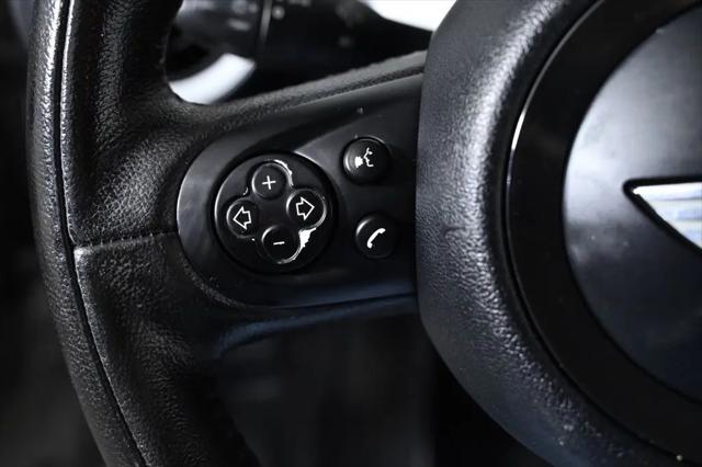 2012 MINI Cooper Cooper