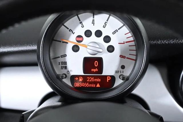 2012 MINI Cooper Cooper