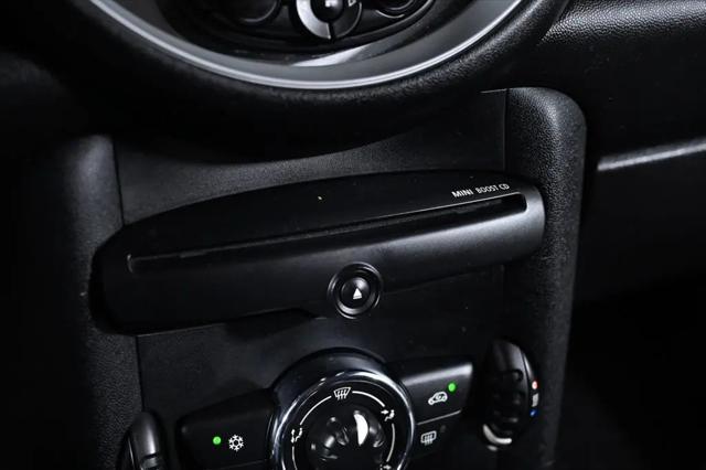 2012 MINI Cooper Cooper