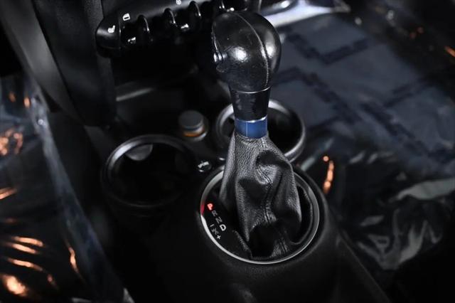 2012 MINI Cooper Cooper