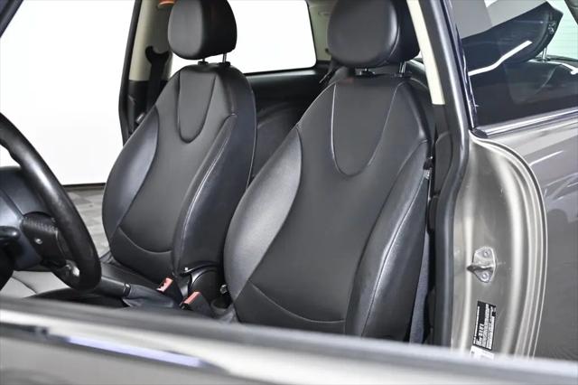 2012 MINI Cooper Cooper