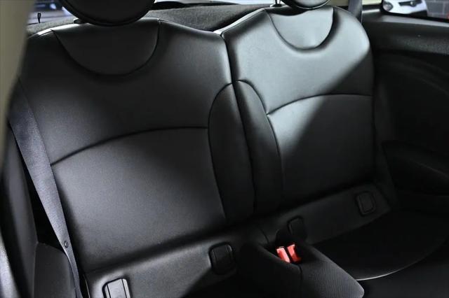 2012 MINI Cooper Cooper