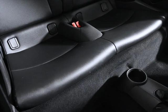 2012 MINI Cooper Cooper