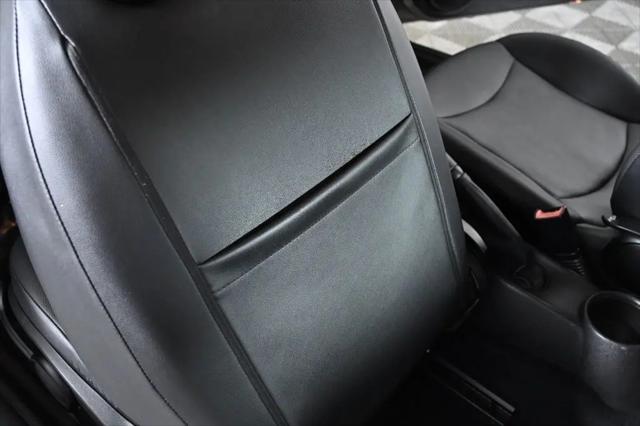 2012 MINI Cooper Cooper