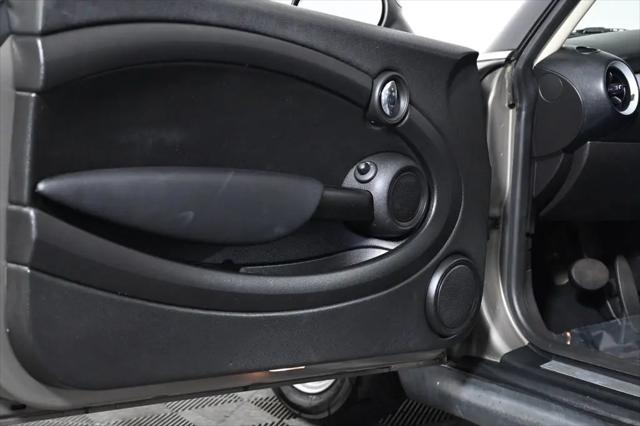 2012 MINI Cooper Cooper