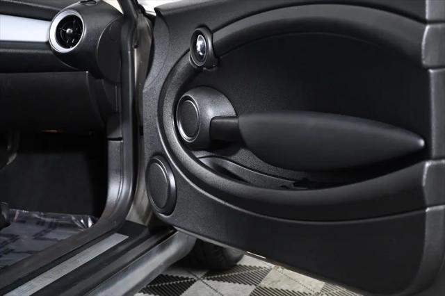 2012 MINI Cooper Cooper