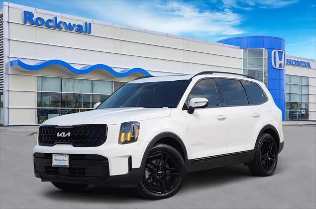 2024 Kia Telluride EX X-Line for sale in Rockwall, TX