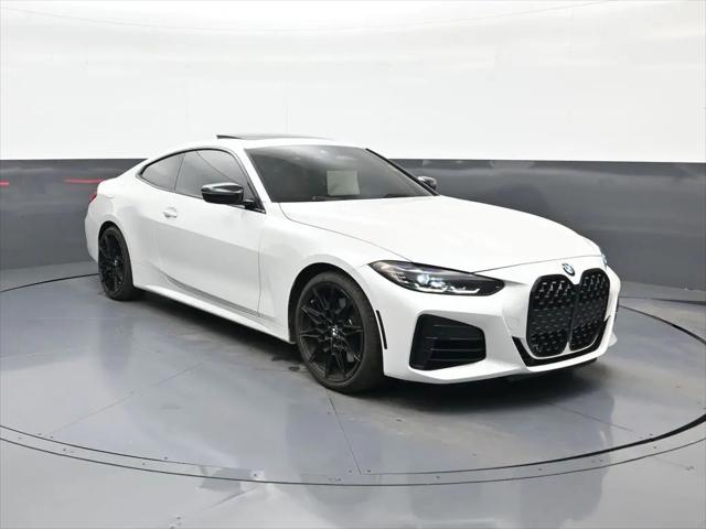 2024 BMW M4 xDrive for sale in Monroe, NC
