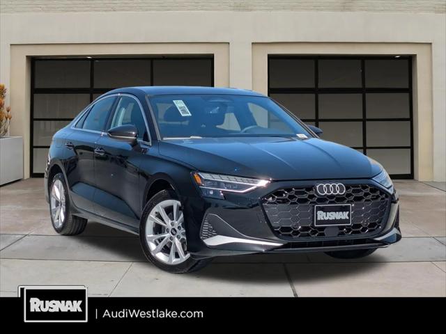 2026 Audi A3 Premium 40 TFSI quattro S tronic for sale in Thousand Oaks, CA