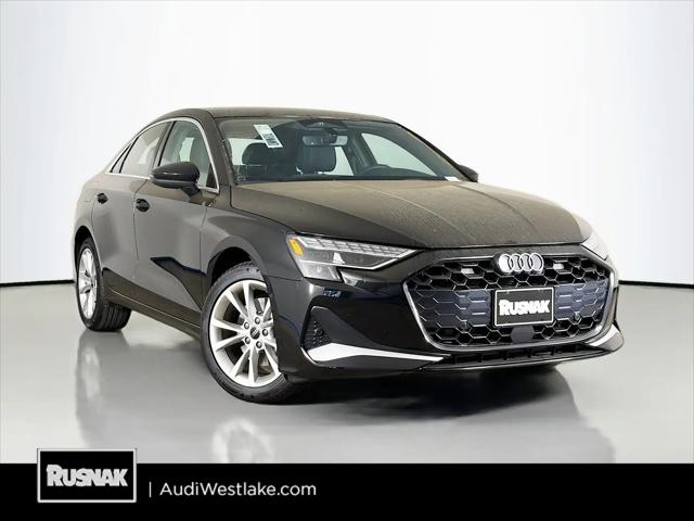 2026 Audi A3 Premium 40 TFSI quattro S tronic for sale in Thousand Oaks, CA