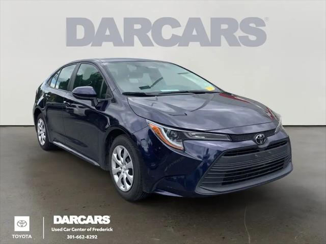 2024 Toyota Corolla LE for sale in Frederick, MD
