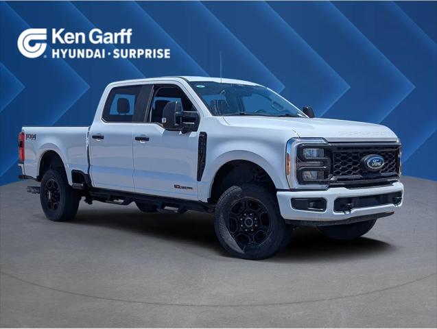 2024 Ford F-350 XL for sale in Surprise, AZ