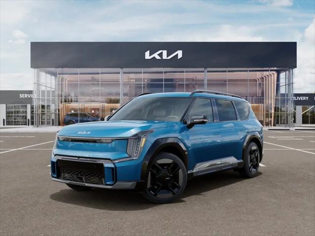 2026 Kia EV9 GT-Line for sale in East Meadow, NY