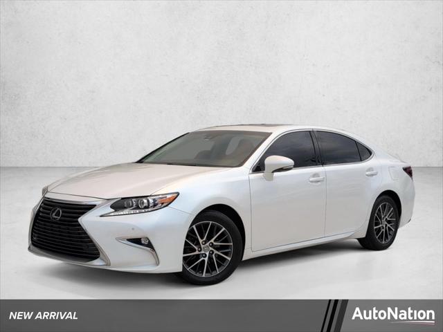 2018 Lexus ES 350 ES 350 for sale in Pembroke Pines, FL