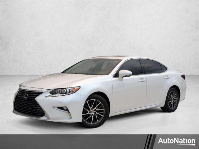 2018 Lexus ES 350 ES 350 for sale in Pembroke Pines, FL