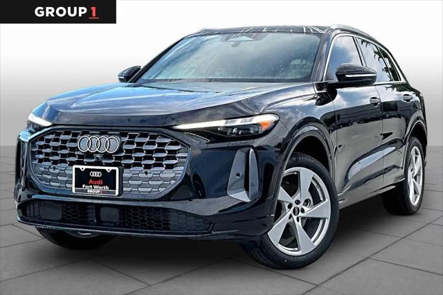 2026 Audi Q5 Premium Plus TFSI quattro S tronic for sale in Benbrook, TX