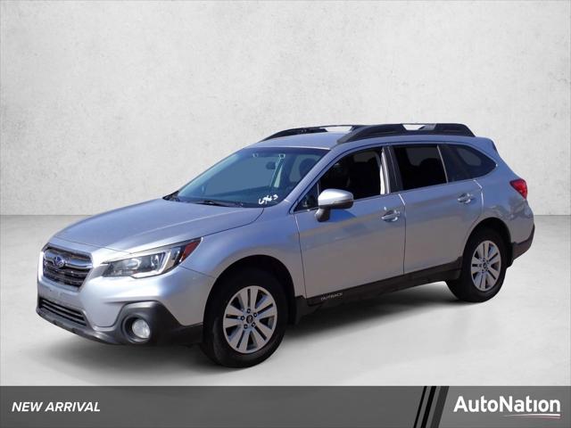 2019 Subaru Outback 2.5i Premium for sale in Centennial, CO