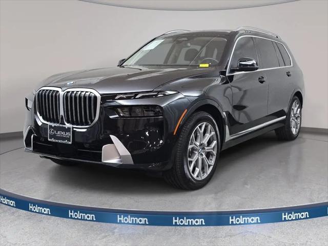 2023 BMW X7 xDrive40i for sale in Portland, OR