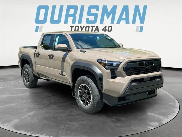 2026 Toyota Tacoma TRD Off Road for sale in Edgewood, MD