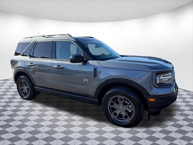 2024 Ford Bronco Sport Big Bend for sale in Mount Vernon, WA