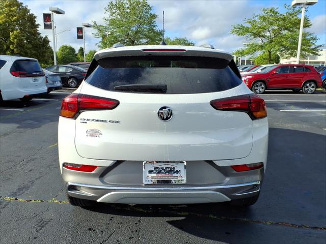 2023 Buick Encore GX Essence