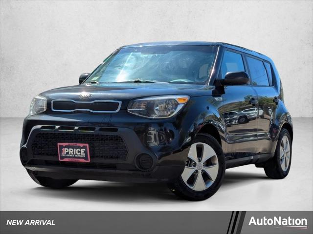 2016 Kia Soul Base for sale in Golden, CO