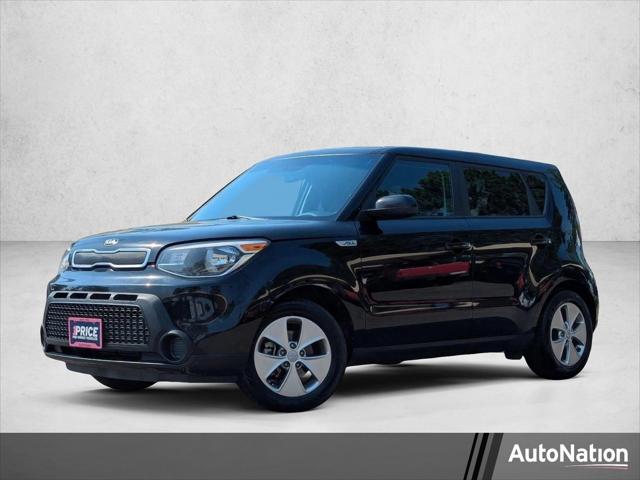 2016 Kia Soul Base for sale in Golden, CO