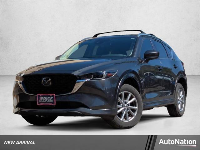 2024 Mazda CX-5 2.5 S Select for sale in Golden, CO