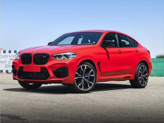 2021 BMW X4 M Standard for sale in Duluth, GA