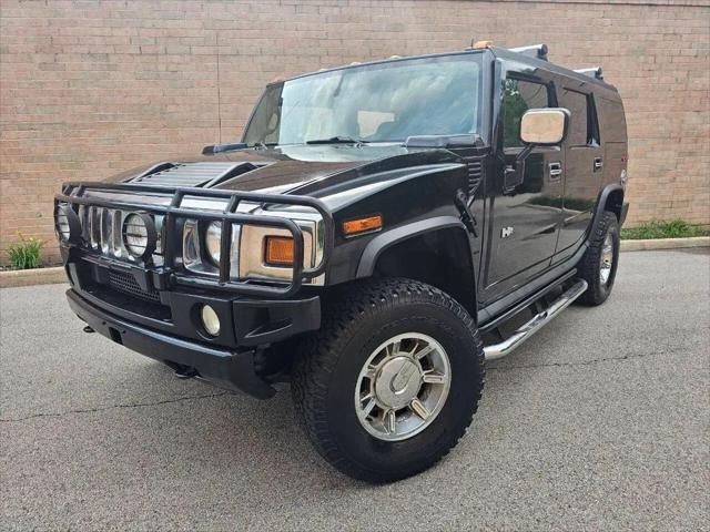 2004 HUMMER H2 Base for sale in Roselle, IL