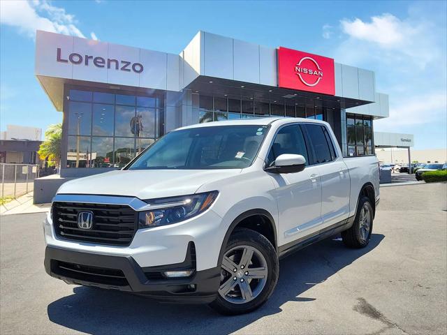 2023 Honda Ridgeline RTL for sale in Homestead, FL
