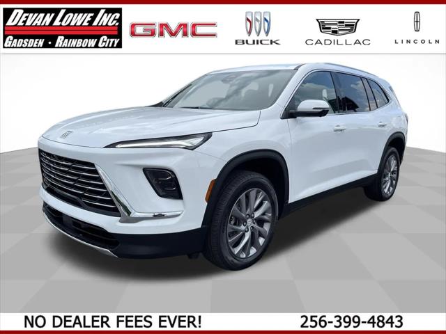 2026 Buick Enclave Preferred for sale in Rainbow City, AL