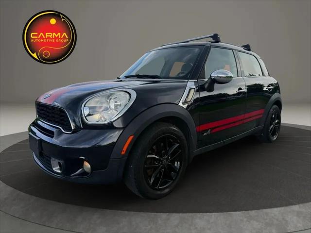 2011 MINI Cooper Countryman Cooper S for sale in Duluth, GA